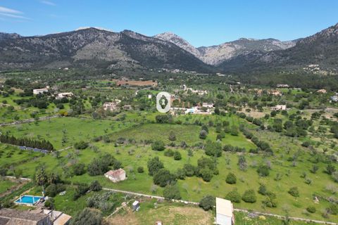 Helårsgrund i Selva, Mallorca, Selva - € 395.000 | Ref: P001650/10684 - foto 12