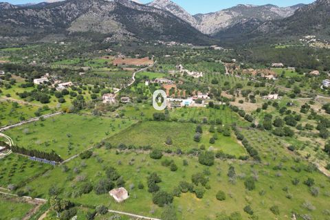 Helårsgrund i Selva, Mallorca, Selva - € 395.000 | Ref: P001650/10684 - foto 13