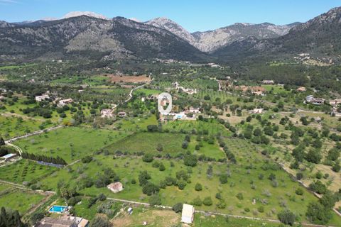 Helårsgrund i Selva, Mallorca, Selva - € 395.000 | Ref: P001650/10684 - foto 14