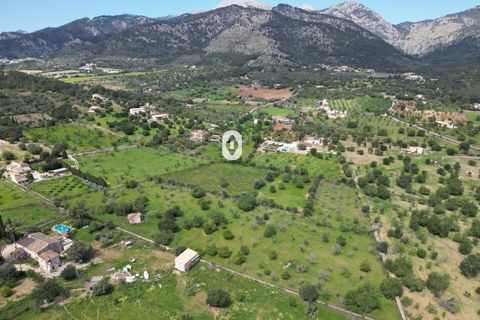 Helårsgrund i Selva, Mallorca, Selva - € 395.000 | Ref: P001650/10684 - foto 15