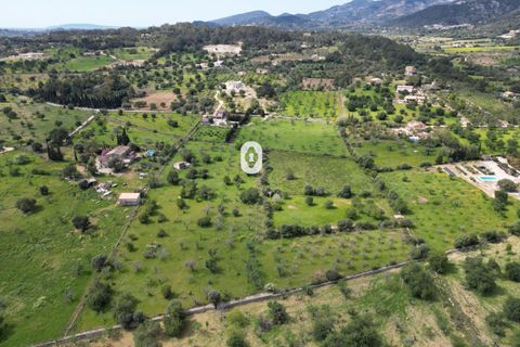 Helårsgrund i Selva, Mallorca, Selva - € 395.000 | Ref: P001650/10684 - foto 18