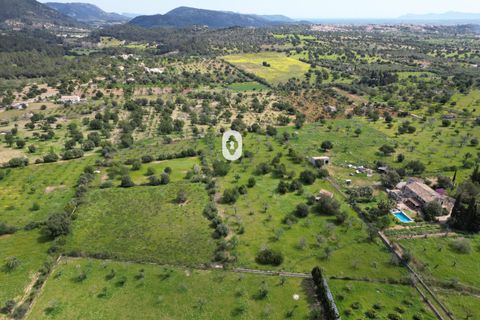 Helårsgrund i Selva, Mallorca, Selva - € 395.000 | Ref: P001650/10684 - foto 25
