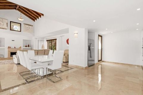 Villa a Marbella, Malaga, Marbella - € 1.890.000 | Ref: SMSM0948 - foto 10