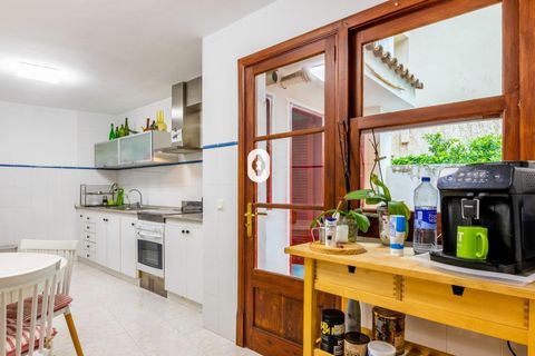 Rækkehus i Selva, Mallorca, Selva - € 450.000 | Ref: P002610/10684 - foto 3