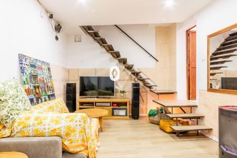 Rækkehus i Selva, Mallorca, Selva - € 450.000 | Ref: P002610/10684 - foto 5
