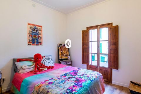 Rækkehus i Selva, Mallorca, Selva - € 450.000 | Ref: P002610/10684 - foto 10