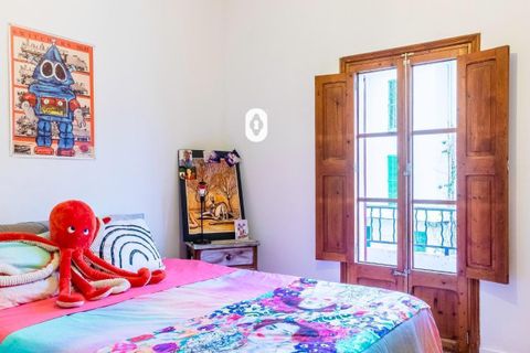 Rækkehus i Selva, Mallorca, Selva - € 450.000 | Ref: P002610/10684 - foto 11