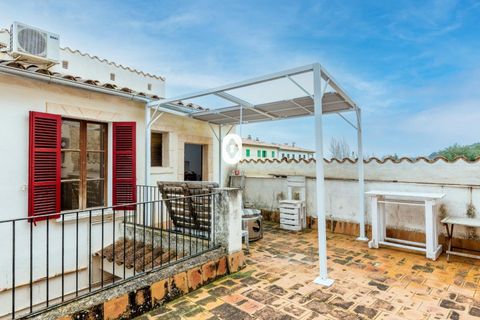 Rækkehus i Selva, Mallorca, Selva - € 450.000 | Ref: P002610/10684 - foto 33
