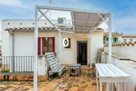 Rækkehus i Selva, Mallorca, Selva - € 450.000 | Ref: P002610/10684 - foto 34