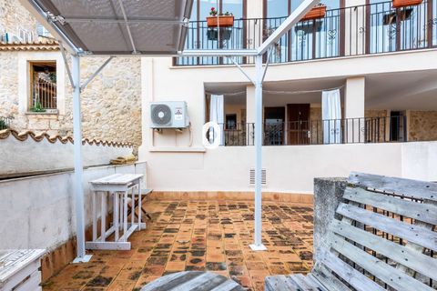 Rækkehus i Selva, Mallorca, Selva - € 450.000 | Ref: P002610/10684 - foto 37