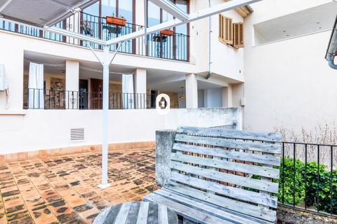 Rækkehus i Selva, Mallorca, Selva - € 450.000 | Ref: P002610/10684 - foto 38