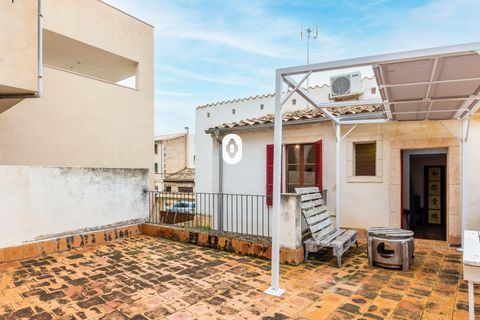 Rækkehus i Selva, Mallorca, Selva - € 450.000 | Ref: P002610/10684 - foto 39