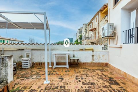 Rækkehus i Selva, Mallorca, Selva - € 450.000 | Ref: P002610/10684 - foto 40