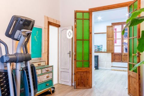 Rækkehus i Selva, Mallorca, Selva - € 450.000 | Ref: P002610/10684 - foto 43