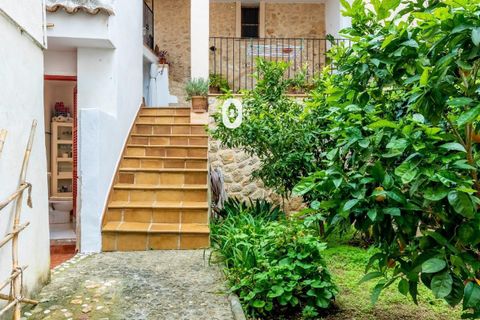 Rækkehus i Selva, Mallorca, Selva - € 450.000 | Ref: P002610/10684 - foto 49