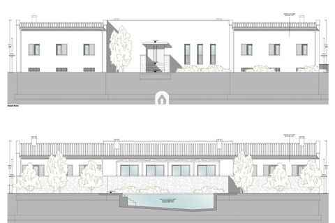 Helårsgrund i Selva, Mallorca, Selva - € 575.000 | Ref: P002720/10684 - foto 5