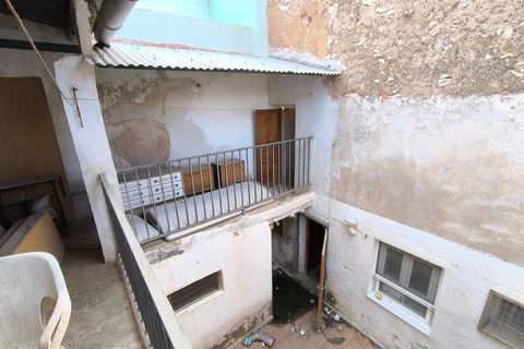 Byhus i Pinoso, Alicante, Pinoso - € 79.995 | Ref: 1018 - foto 4