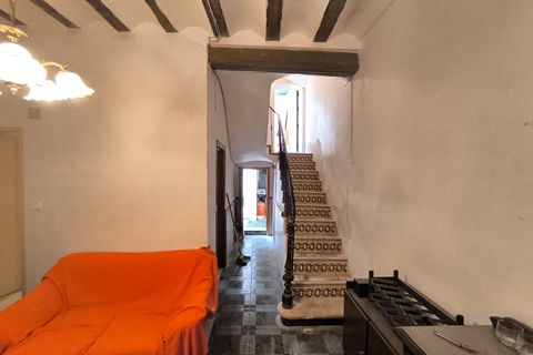 Byhus i Pinoso, Alicante, Pinoso - € 79.995 | Ref: 1018 - foto 6