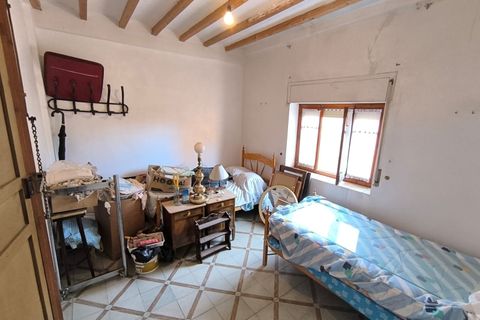 Byhus i Pinoso, Alicante, Pinoso - € 79.995 | Ref: 1018 - foto 7