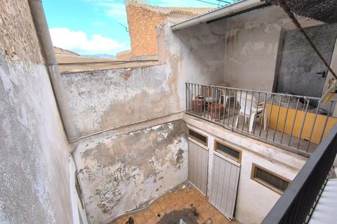 Byhus i Pinoso, Alicante, Pinoso - € 79.995 | Ref: 1018 - foto 8
