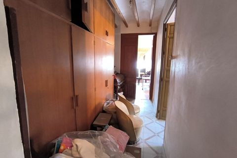 Byhus i Pinoso, Alicante, Pinoso - € 79.995 | Ref: 1018 - foto 9
