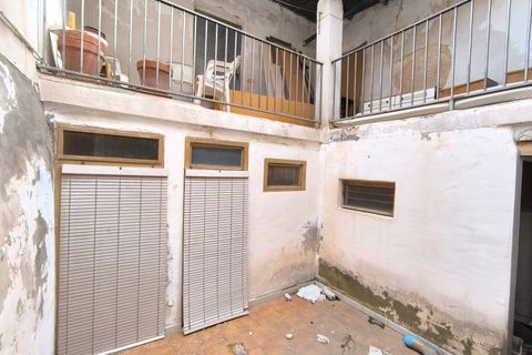 Byhus i Pinoso, Alicante, Pinoso - € 79.995 | Ref: 1018 - foto 10