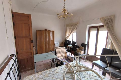 Byhus i Pinoso, Alicante, Pinoso - € 79.995 | Ref: 1018 - foto 11