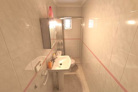 Byhus i Pinoso, Alicante, Pinoso - € 79.995 | Ref: 1018 - foto 13