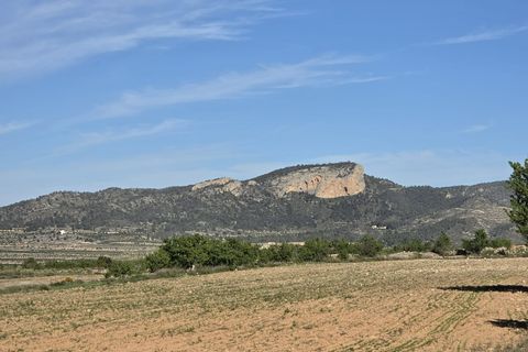 Helårsgrund i Monovar, Alicante, Monovar - € 44.995 | Ref: 1017 - foto 8