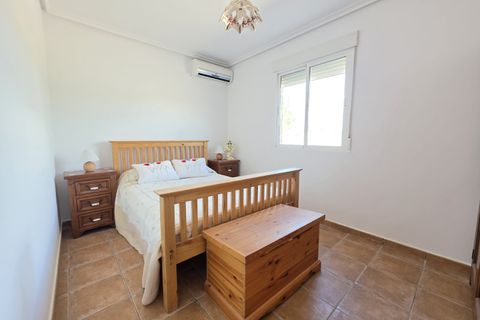 Villa i Monovar, Alicante, Monovar - € 319.995 | Ref: 61133 - foto 10
