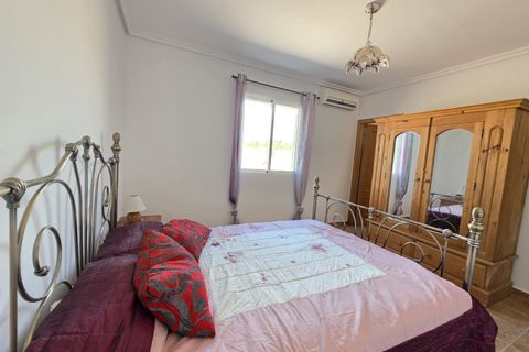 Villa i Monovar, Alicante, Monovar - € 319.995 | Ref: 61133 - foto 13