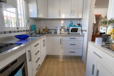 Villa en Algorfa, Alicante, Algorfa - € 235.000 | Ref: R11931 - photo 19