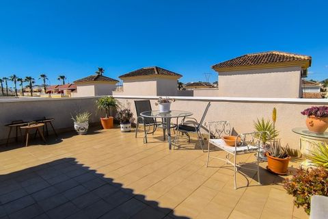 Villa en Algorfa, Alicante, Algorfa - € 235.000 | Ref: R11931 - photo 24