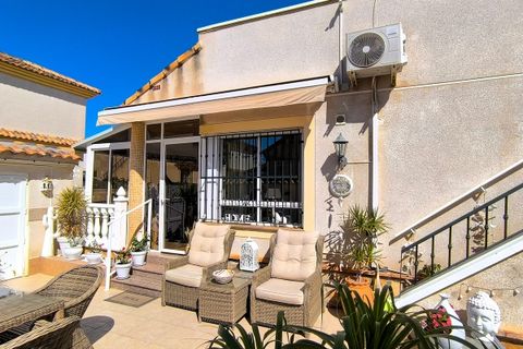 Villa en Algorfa, Alicante, Algorfa - € 235.000 | Ref: R11931 - photo 26