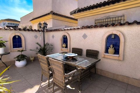 Villa en Algorfa, Alicante, Algorfa - € 235.000 | Ref: R11931 - photo 28