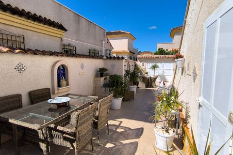 Villa en Algorfa, Alicante, Algorfa - € 235.000 | Ref: R11931 - photo 30
