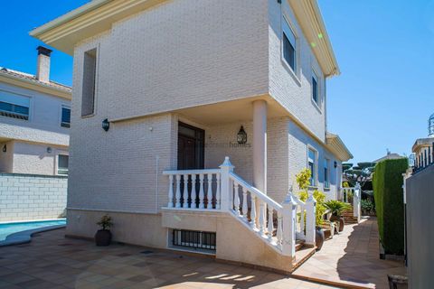 Villa en Elda, Alicante, Elda - € 430.000 | Ref: ANN-R173 - photo 4