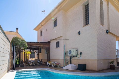 Villa en Elda, Alicante, Elda - € 430.000 | Ref: ANN-R173 - photo 6