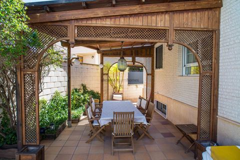 Villa en Elda, Alicante, Elda - € 430.000 | Ref: ANN-R173 - photo 9