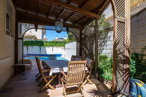 Villa en Elda, Alicante, Elda - € 430.000 | Ref: ANN-R173 - photo 10