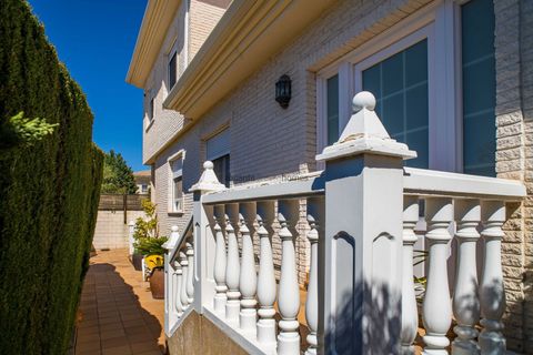 Villa en Elda, Alicante, Elda - € 430.000 | Ref: ANN-R173 - photo 13