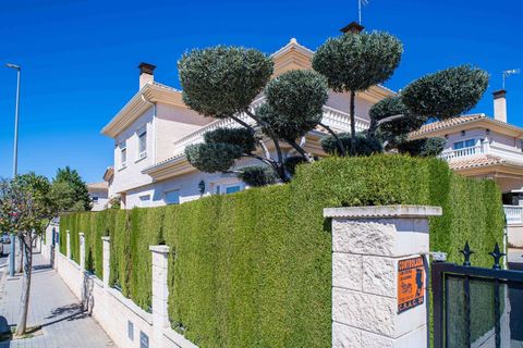Villa en Elda, Alicante, Elda - € 430.000 | Ref: ANN-R173 - photo 22