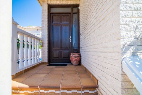 Villa en Elda, Alicante, Elda - € 430.000 | Ref: ANN-R173 - photo 23