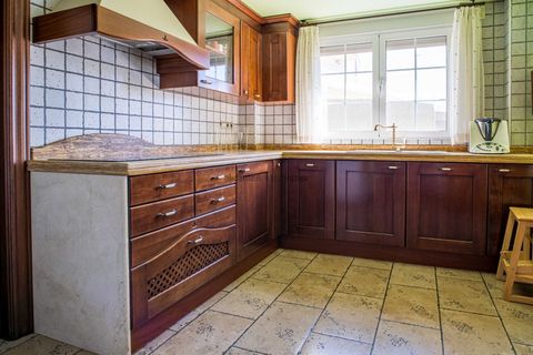 Villa en Elda, Alicante, Elda - € 430.000 | Ref: ANN-R173 - photo 35