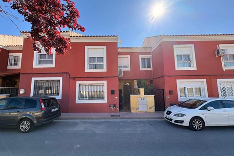 Byhus i Salinas, Alicante, Salinas - € 129.995 | Ref: JJAD7259 - foto 1