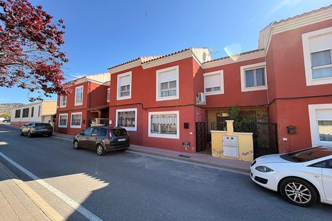 Byhus i Salinas, Alicante, Salinas - € 129.995 | Ref: JJAD7259 - foto 2