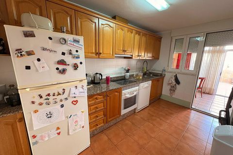 Byhus i Salinas, Alicante, Salinas - € 129.995 | Ref: JJAD7259 - foto 8