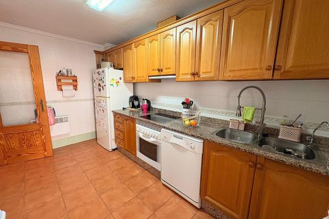 Byhus i Salinas, Alicante, Salinas - € 129.995 | Ref: JJAD7259 - foto 14