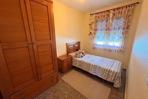 Byhus i Salinas, Alicante, Salinas - € 129.995 | Ref: JJAD7259 - foto 21