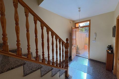 Byhus i Salinas, Alicante, Salinas - € 129.995 | Ref: JJAD7259 - foto 23